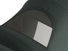 Детская прогулочная коляска Euro-Cart Volt Pro anthracite